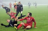 03.02.2019 Prezentacja drużyny i mecz sparingowy z ŁKS-em