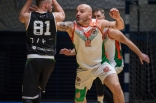 Zagłębie Sosnowiec - TSK Roś Pisz (galeria2)