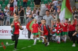 Zagłębie Sosnowiec - Chojniczanka Chojnice cz.II