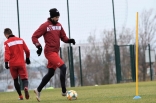 Trening 22.01.2019