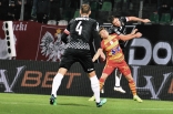 Zagłębie Sosnowiec - Jagiellonia Białystok (cz. 3)