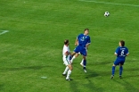 Zagłębie Sosnowiec - Unia Janikowo (boisko, cz. II)