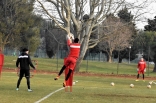 Trening 26.01.2019