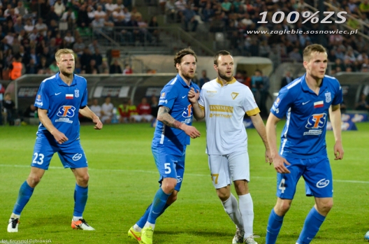 Adrian Paluchowski: Nie byliśmy w półfinale przypadkiem