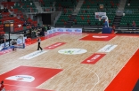 Basket Liga Kobiet: MB Zagłębie Sosnowiec - MKS Pruszków