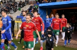 Miedź Legnica - Zagłębie Sosnowiec