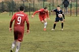 Zagłębie Sosnowiec - Zarkovo Belgrad 23.01.2019