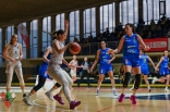 MB Zagłębie Sosnowiec - VBW Gdynia
