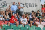 Zagłębie Sosnowiec - Puszcza Niepołomice (galeria2)