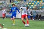 CLJ U-17 - Arka Gdynia vs Zagłębie Sosnowiec (0:2)