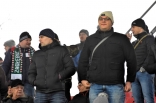 03.02.2019 Prezentacja drużyny i mecz sparingowy z ŁKS-em