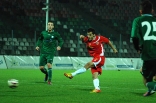 Zagłębie Sosnowiec - KS Polkowice (cz. 2)
