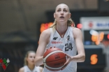 Koszykówka: MB Zagłębie Sosnowiec - KSSSE Enea AJP Gorzów Wielkopolski