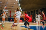MB Zagłębie Sosnowiec - Contimax MOSIR Bochnia