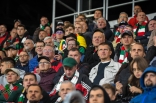 Zagłębie Sosnowiec - MKS Kluczbork cz.II