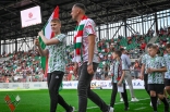 Zagłębie Sosnowiec - Chojniczanka Chojnice cz.II