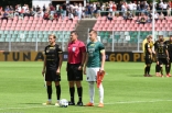 Zagłębie Sosnowiec - Widzew Łódź