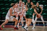 Basket Liga Kobiet: MB Zagłębie Sosnowiec - MKS Pruszków (galeria2)