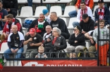 Pogoń Grodzisk Mazowiecki - Zagłębie Sosnowiec cz. II