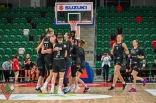 MB Zagłębie Sosnowiec - AZS Politechnika Poznań 