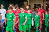  Zagłębie Sosnowiec - Hutnik Kraków cz.3