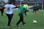 Sparing: Zagłębie Sosnowiec - BKS Stal Bielsko-Biała