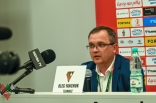 Zagłębie Sosnowiec - GKS Katowice cz. 3