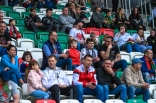 Zagłębie Sosnowiec - GKS Katowice cz. 3