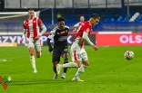 Resovia Rzeszów - Zagłębie Sosnowiec (2)