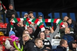 Zagłębie Sosnowiec - MKS Kluczbork cz.II