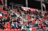 Basket Liga Kobiet: MB Zagłębie Sosnowiec - MKS Pruszków
