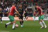 Zagłębie Sosnowiec - GKS Katowice