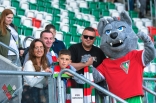 Zagłębie Sosnowiec - GKS Katowice cz. 3