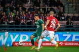 Wisła Kraków - Zagłębie Sosnowiec