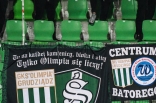 Olimpia Grudziądz - Zagłębie Sosnowiec