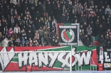 Zagłębie Sosnowiec - Polonia Bytom