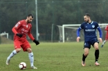 Zagłębie Sosnowiec - Zarkovo Belgrad 23.01.2019