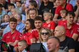Zagłębie Sosnowiec - Chojniczanka Chojnice cz.II