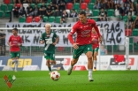 Zagłębie Sosnowiec - Olimpia Grudziądz