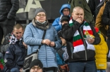 Zagłębie Sosnowiec - Odra Opole (galeria2)