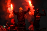 Zagłębie Sosnowiec - GKS Tychy cz.3