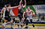 Zagłębie Sosnowiec - TSK Roś Pisz (galeria2)