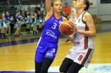 JAS-FBG Zagłębie Sosnowiec - Enea AZS II Poznań