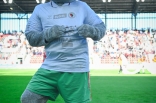  Zagłębie Sosnowiec - Hutnik Kraków cz.3