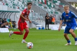 Zagłębie Sosnowiec - Sandecja Nowy Sącz