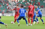 Zagłębie Sosnowiec - Sandecja Nowy Sącz