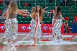 El. ME koszykarek: Polska - Azerbejdżan