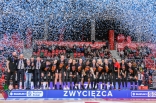 Suzuki Puchar Polski Koszykówka - PolskaStrefaInwestycji Enea Gorzów Wielkopolski - BC Polkowice