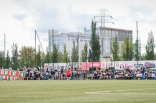 Sparta Katowice - Zagłębie Sosnowiec cz. II