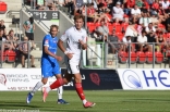 Zagłębie Sosnowiec - KS Goczałkowice-Zdrój